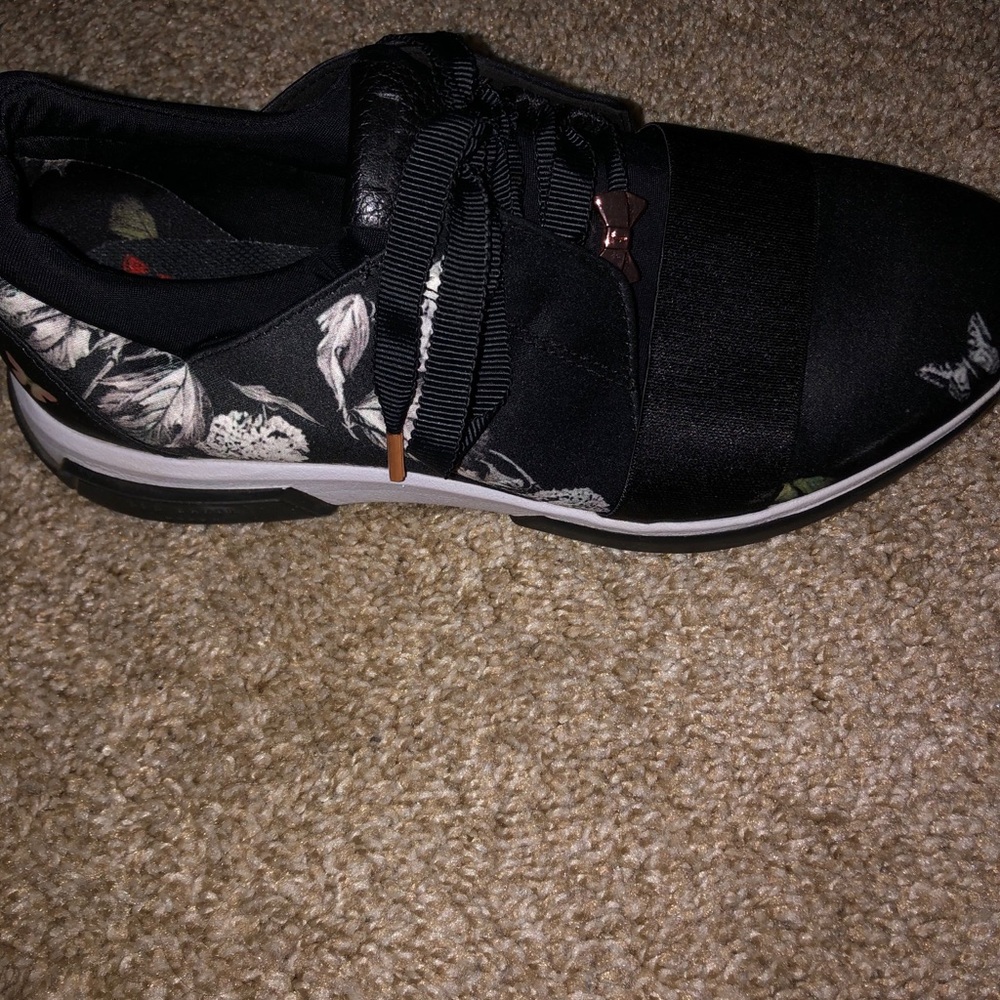 Ted baker sneakers